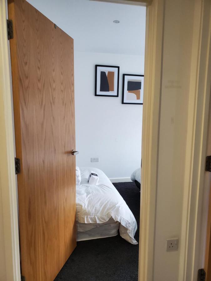 Beautiful & Elegant 2 Bed Room House Manchester Esterno foto